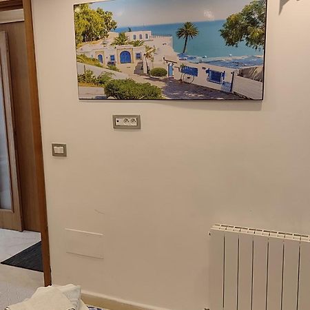 Cosy Appartement In "Sidi Bou Said" Exteriör bild
