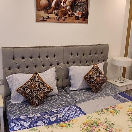 Cosy Appartement In "Sidi Bou Said" Exteriör bild