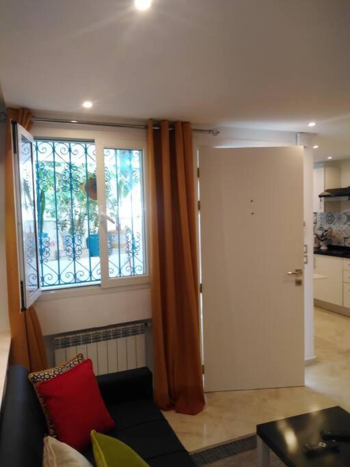 Cosy Appartement In "Sidi Bou Said" Exteriör bild