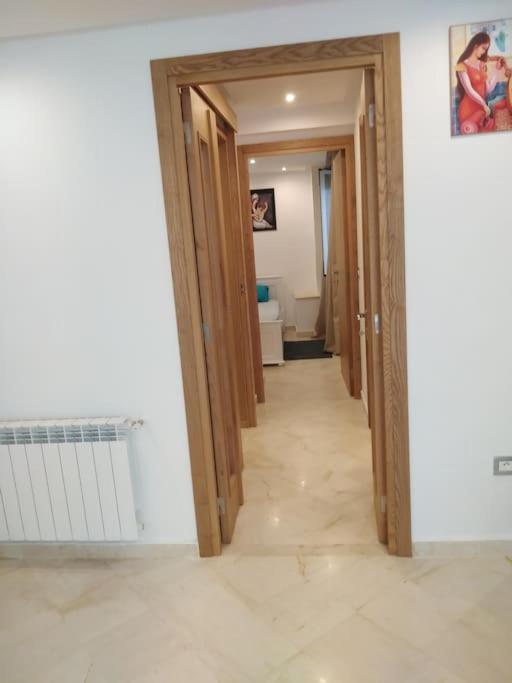 Cosy Appartement In "Sidi Bou Said" Exteriör bild