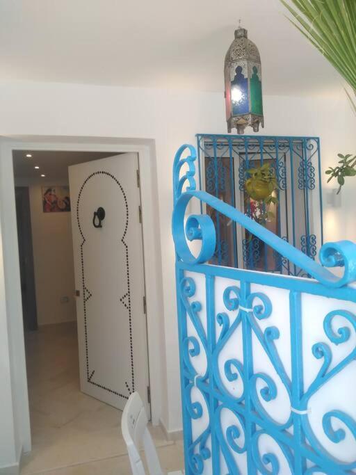 Cosy Appartement In "Sidi Bou Said" Exteriör bild