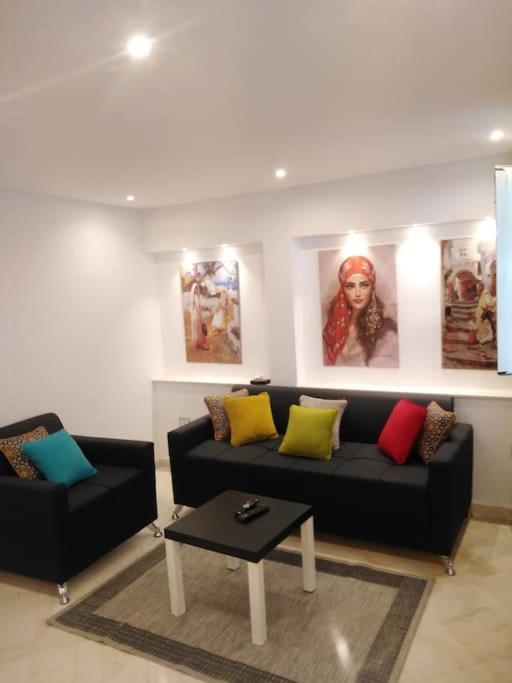 Cosy Appartement In "Sidi Bou Said" Exteriör bild