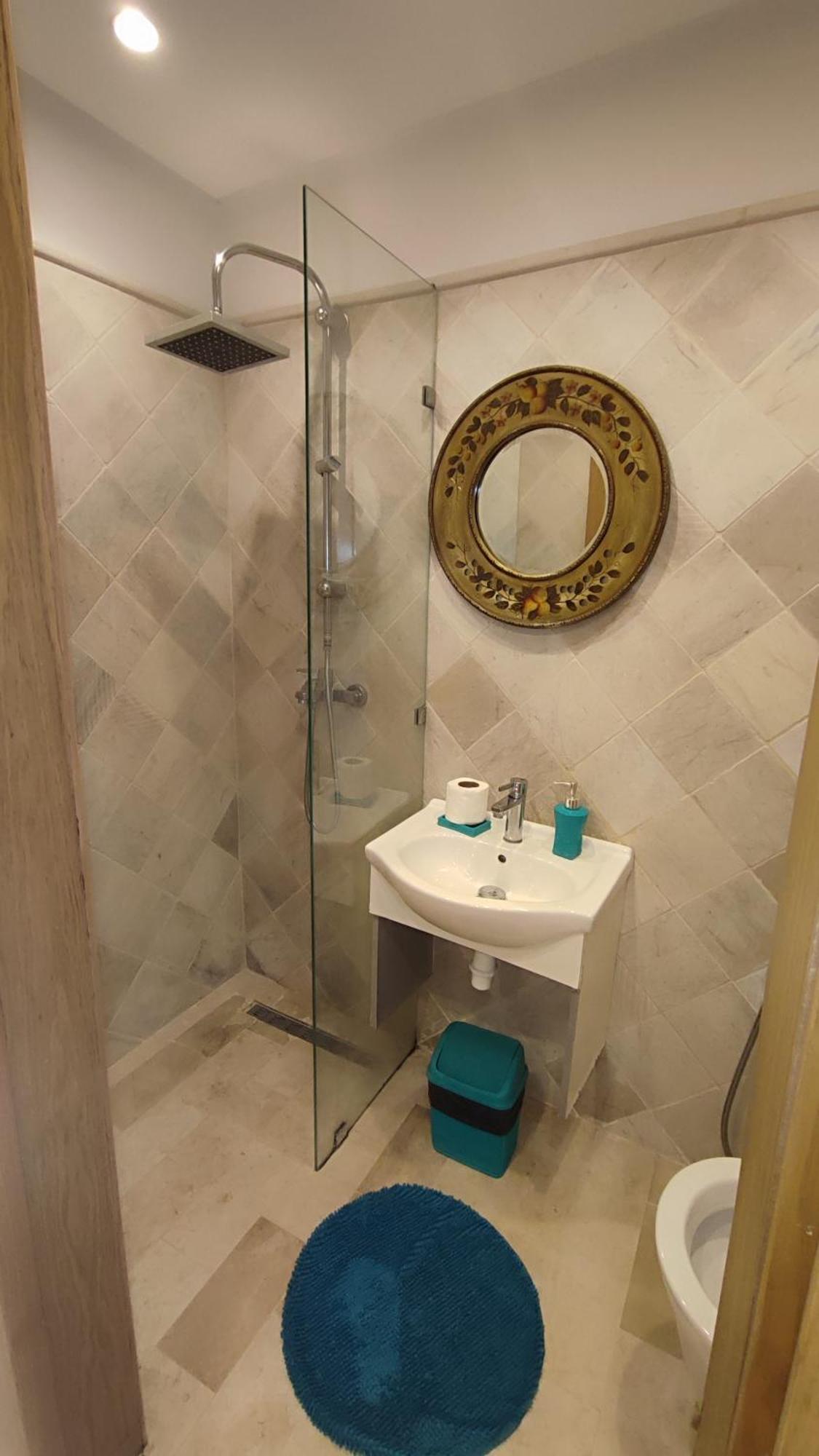 Cosy Appartement In "Sidi Bou Said" Exteriör bild