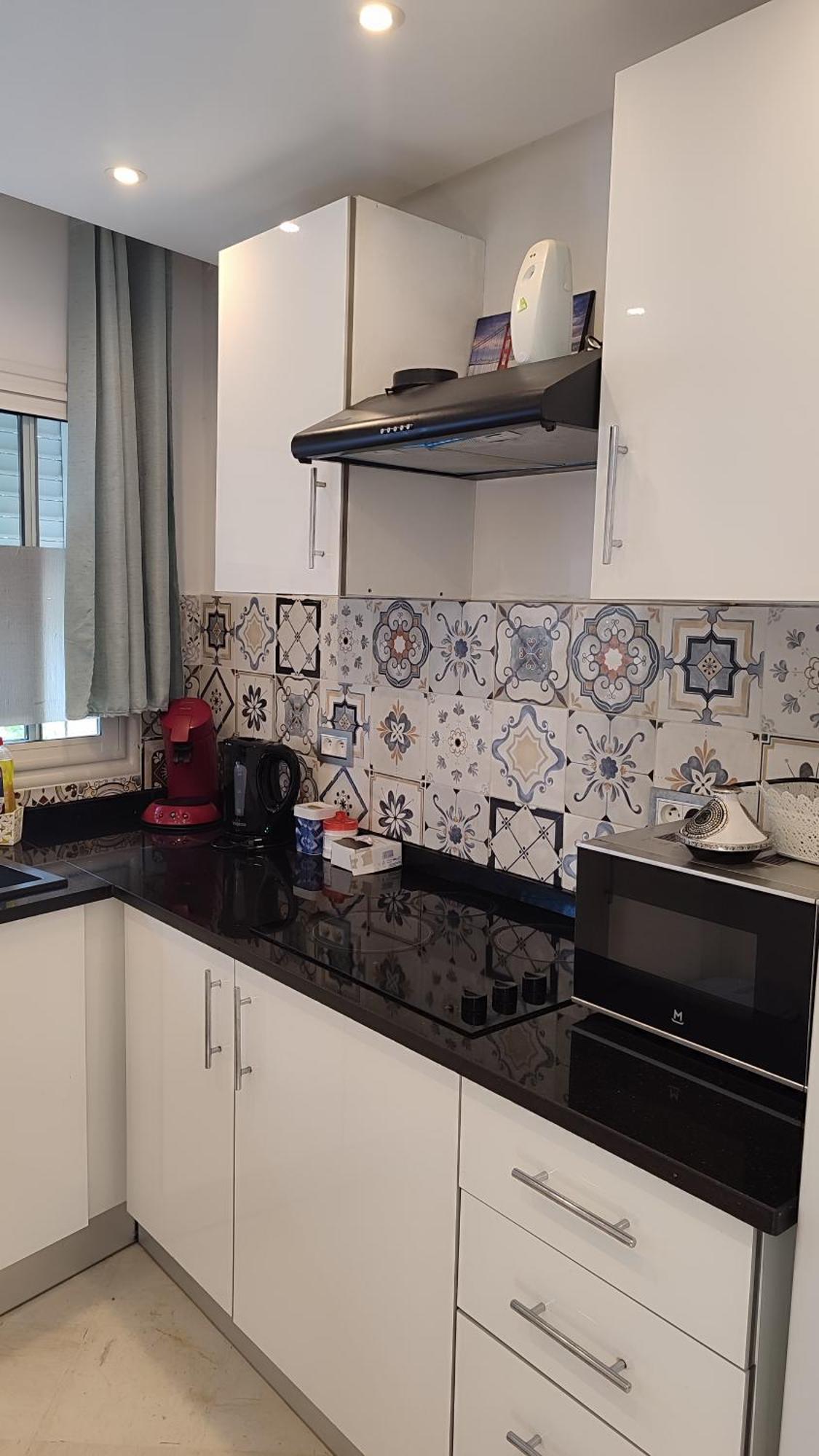 Cosy Appartement In "Sidi Bou Said" Exteriör bild
